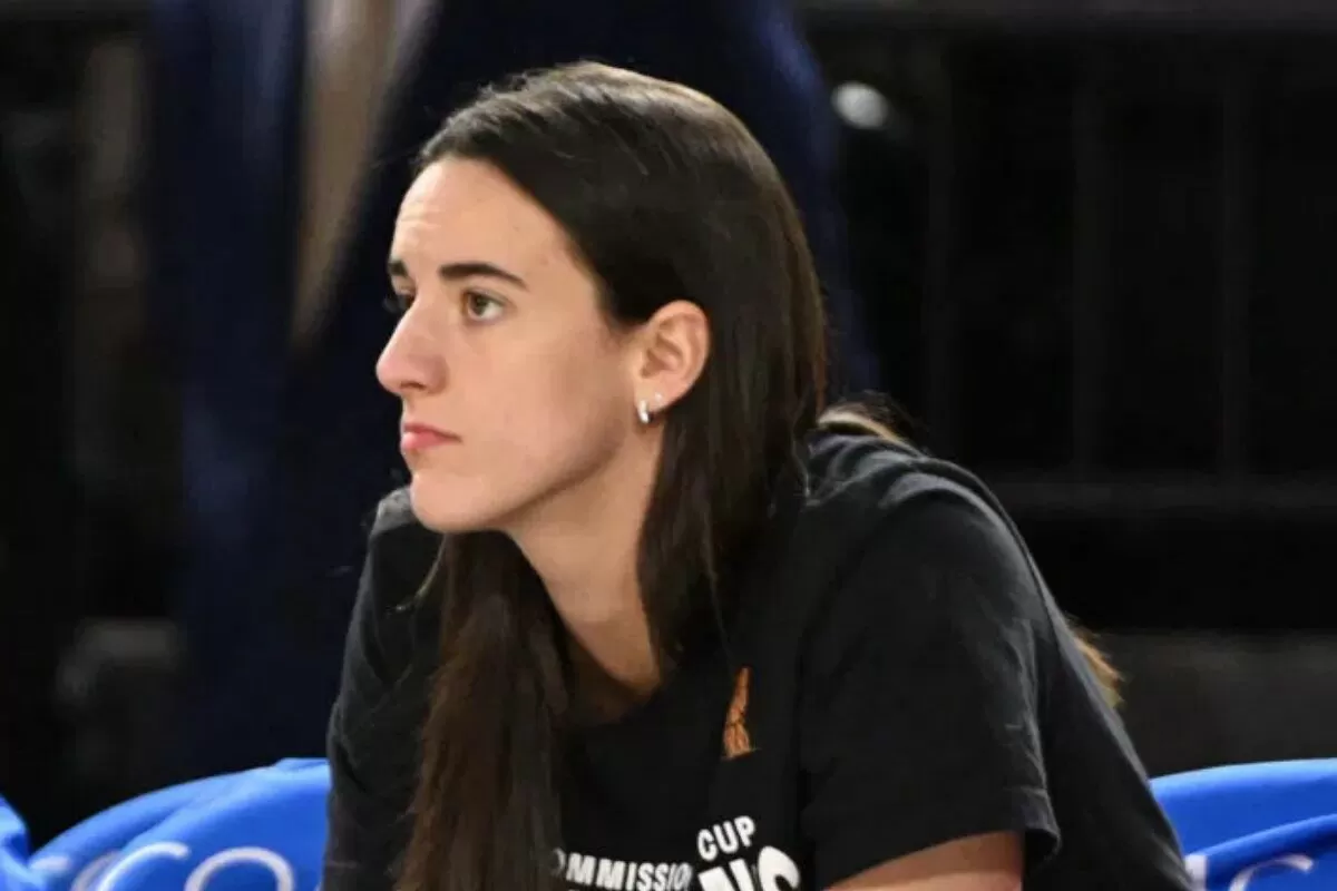 Chicago Executive Doesn’t Intend to Defend Former NFL Star’s Claim Targeting Caitlin Clark