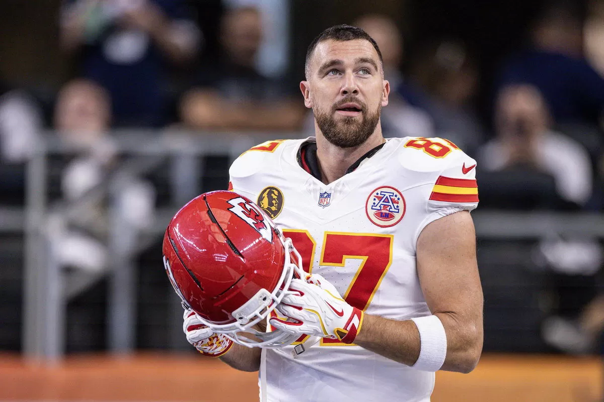 Chiefs Insider Leaks Travis Kelce’s Retirement Decision After TE Admits to Sad Post-NFL Career Truth