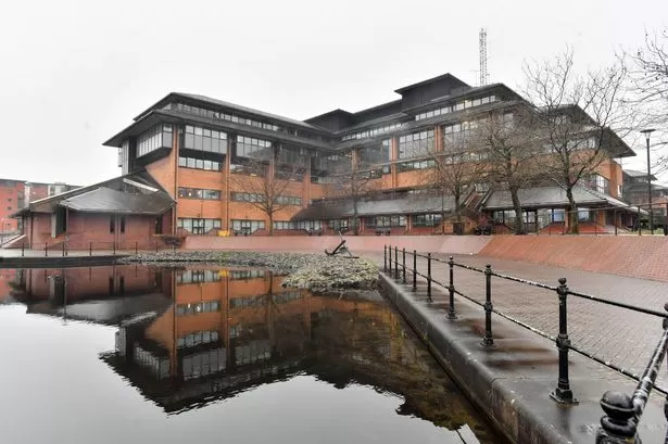 Cardiff Council must move from crumbling County Hall urgently