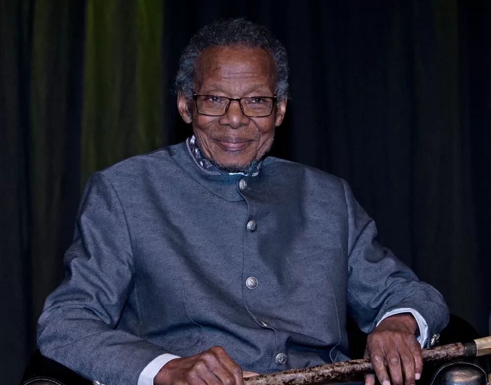 IFP leader urges eThekwini to honour the late Buthelezi with statue