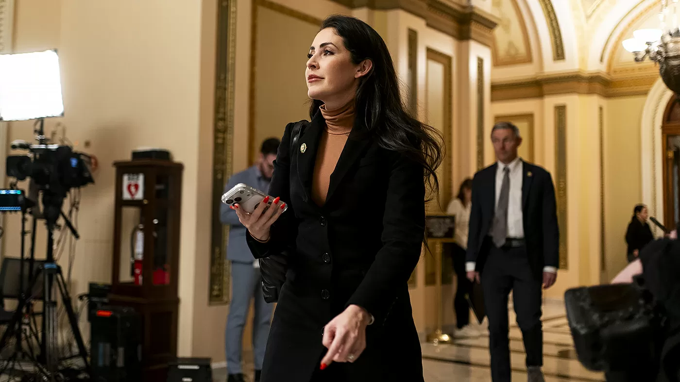 House Republicans ramp up pressure on Senate to pass SAVE America Act