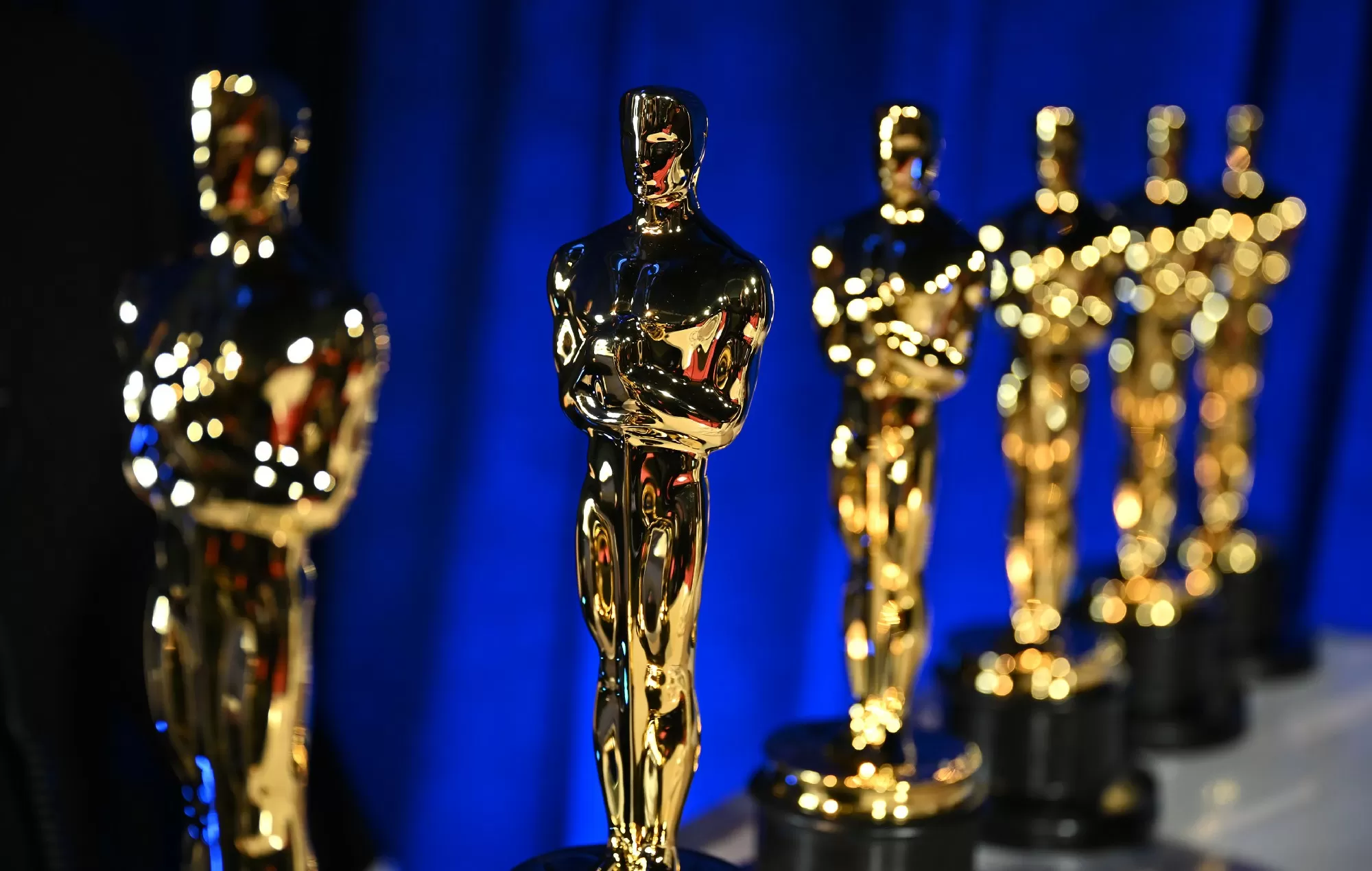 Oscars 2026 winners – see the full list