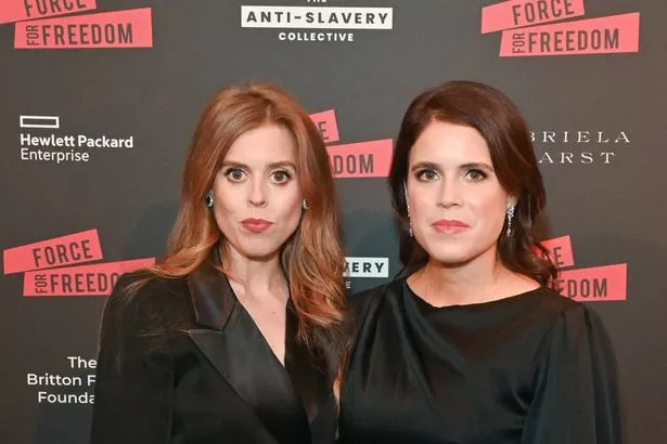 Fears 'a lot worse' to come for Princess Eugenie and Princess Beatrice