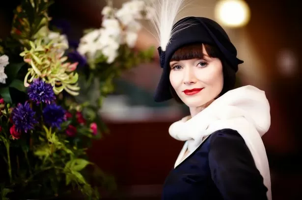 Young Brits love 'cool' cosy crime dramas for these six reasons