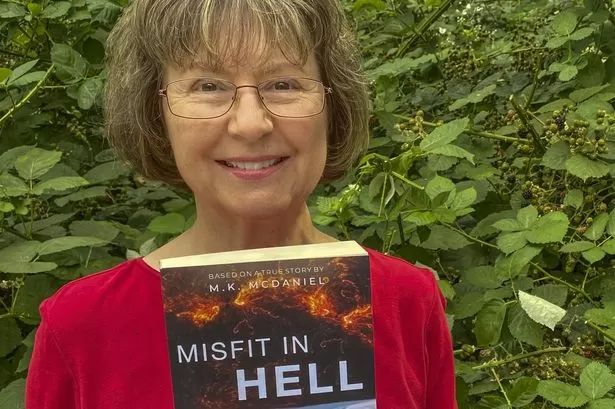 ‘I was in Hell fighting demons for 18 days – then something incredible happened'