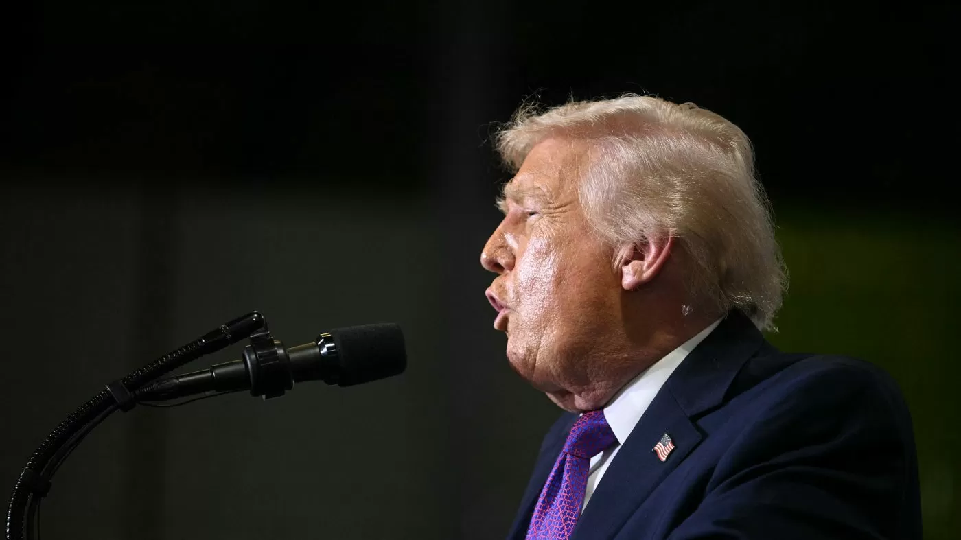 Trump backs Herrera for Texas House seat after Gonzales drops bid