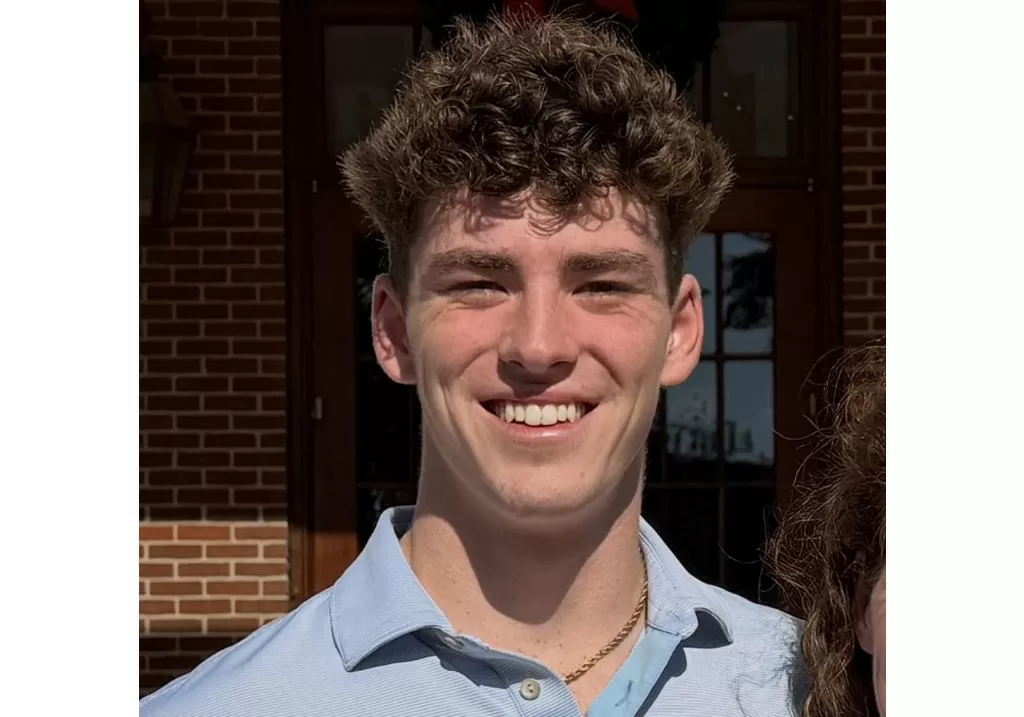 Missing U.S. student tourist James Gracey found dead in water off Barcelona