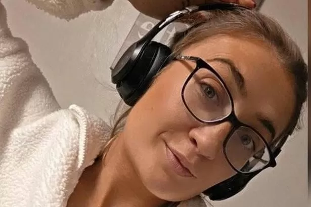 Young mum had 'perfect' family life then £300 a week habit 'ruined' everything