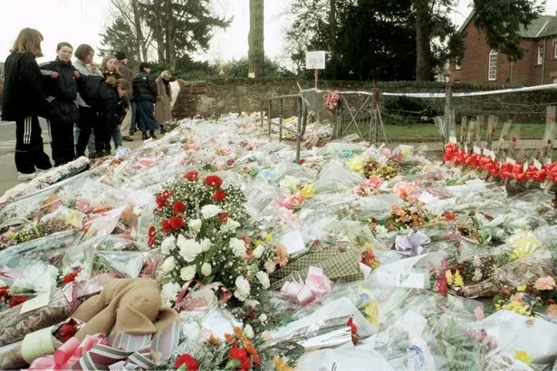 'Dunblane was my darkest day in journalism'