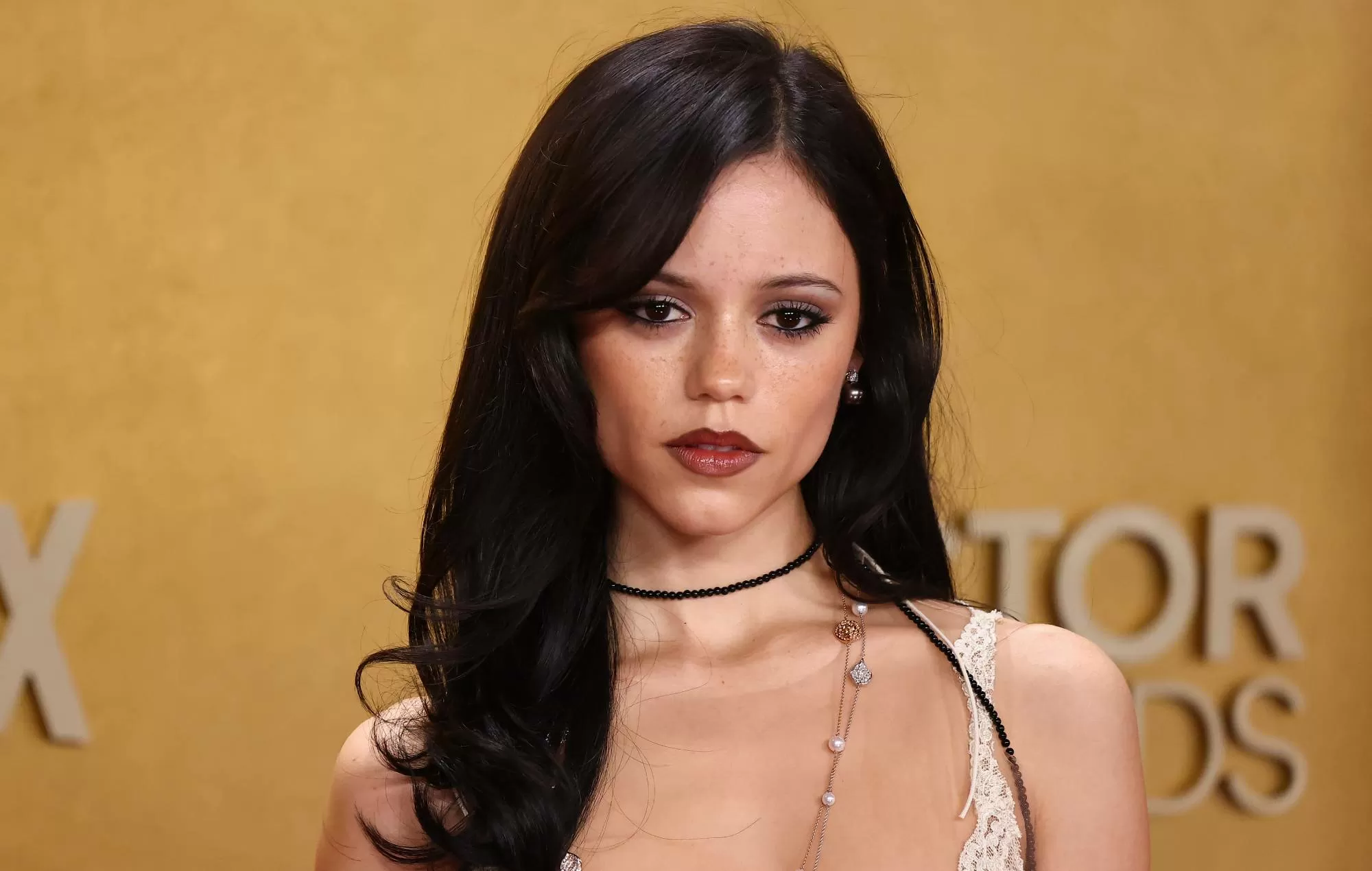 Jenna Ortega to star in ‘Single White Female’ remake
