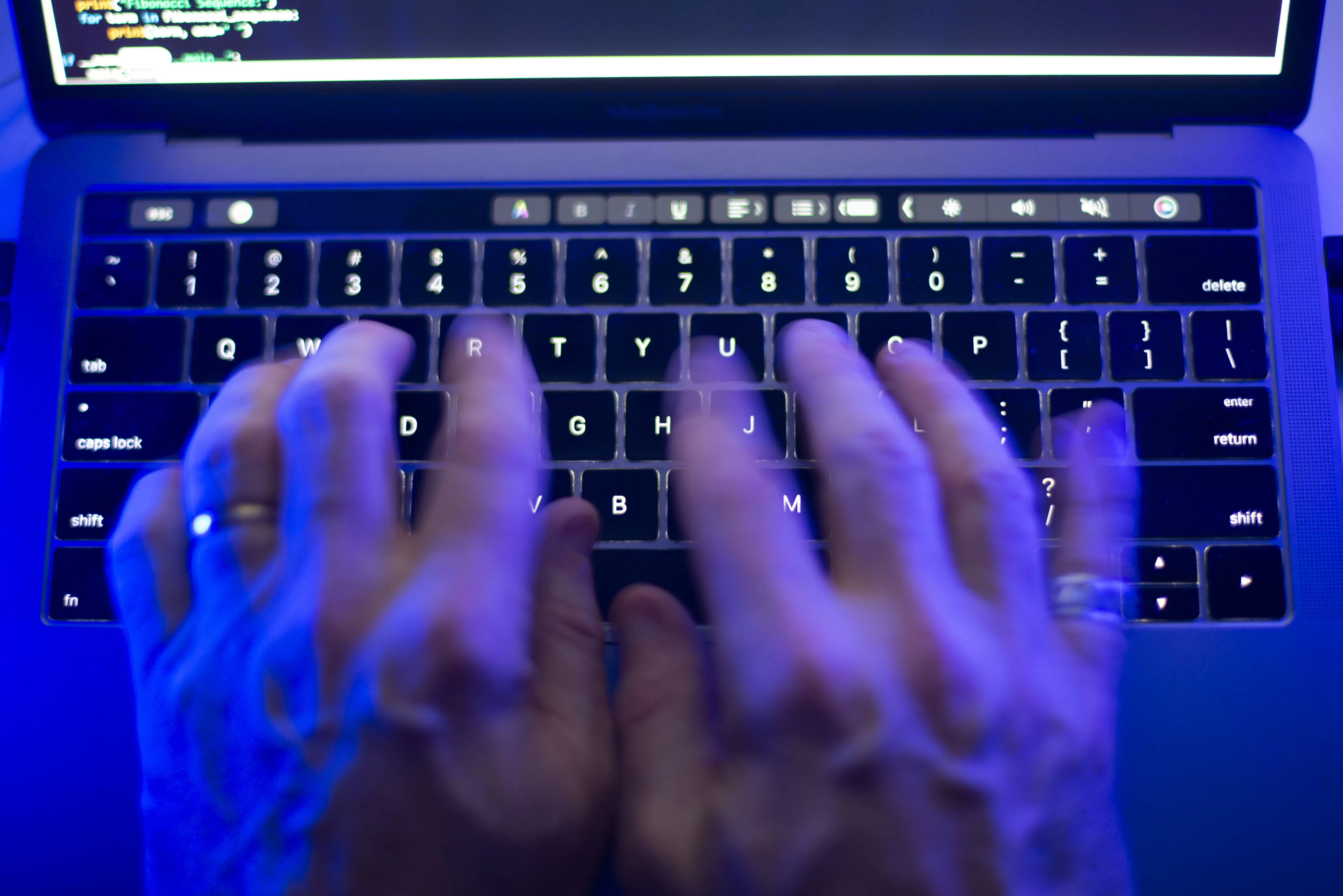 Is cyberattack on U.S. health care firm the next phase of the Iran war?