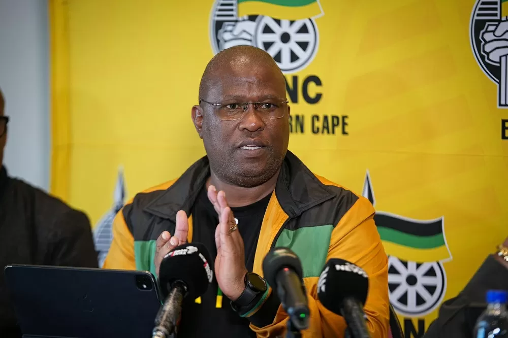 ANC Eastern Cape PEC will go ahead despite court challenge: Mabuyane