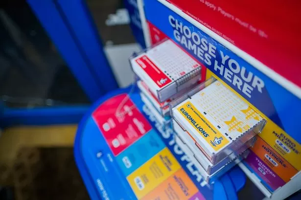 Live Lotto results for Wednesday, March 11: National Lottery winning numbers