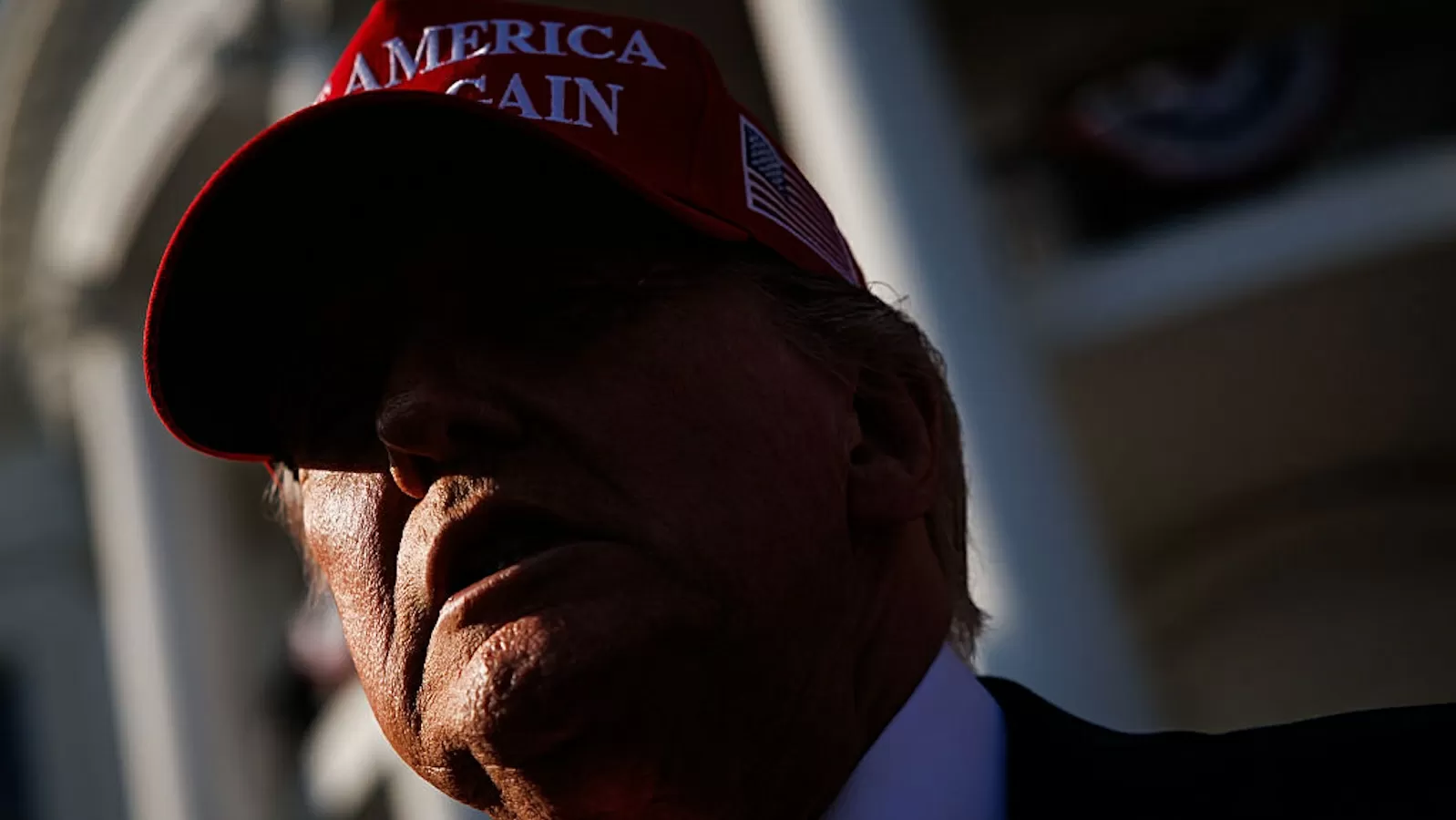 4 ways Trump is sabotaging climate action around the world