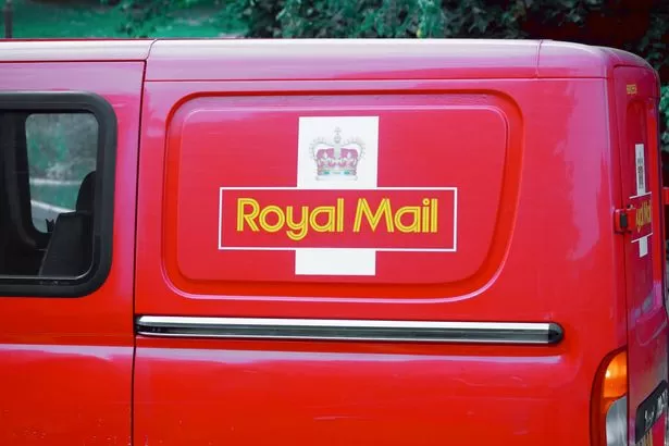 Royal Mail staff immediately call police over 'pungent' package