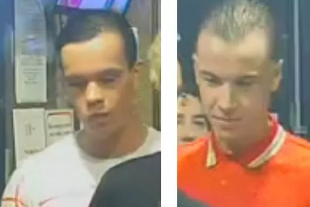 Police appeal after 'serious assault' at Welsh nightclub