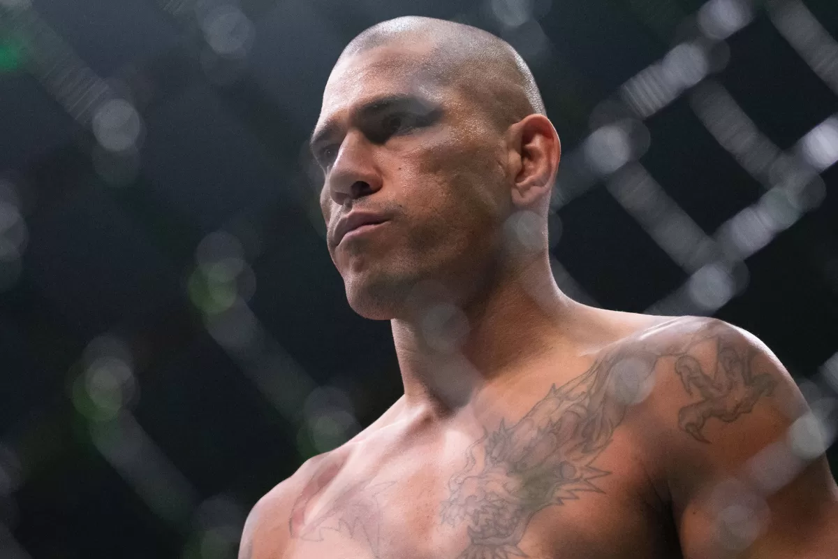 Alex Pereira UFC White House Plans Emerge Amid Heavyweight Title & Jon Jones Fight Rumors