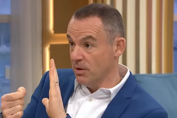 Martin Lewis £300 savings tip as fan had 'no idea' about this type of account