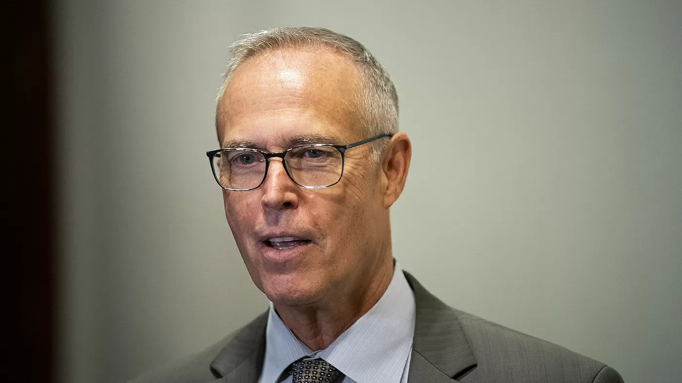 House Democrats appear ready to back Senate DHS funding deal