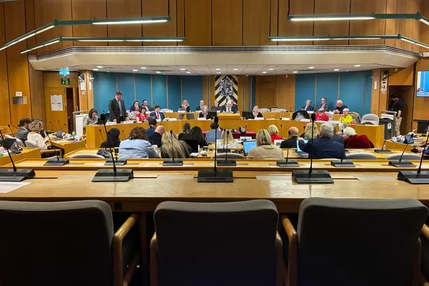 Council tax will go up for Cardiff residents after plan to save millions is approved
