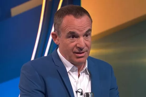 Martin Lewis warns bill payers 'left in the lurch' as some energy costs double