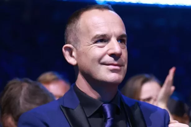 Martin Lewis says 'you'll be told' as millions to get £700 payment