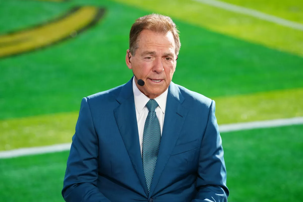 Alabama Great Forced to Defend Nick Saban From Hypocrite Tag: “Never Said”
