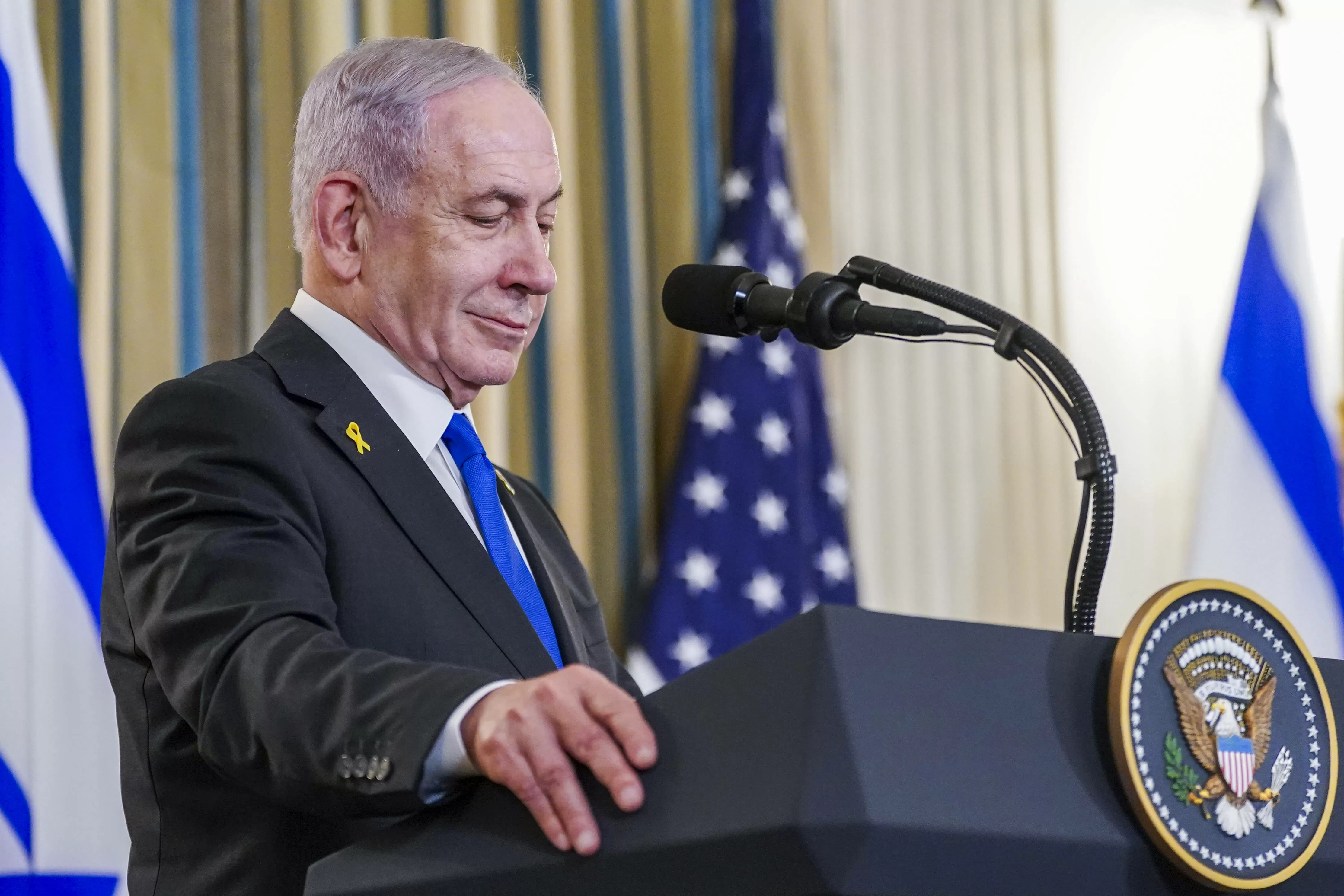 Netanyahu races to avoid snap election, with no boost in polls from Iran war