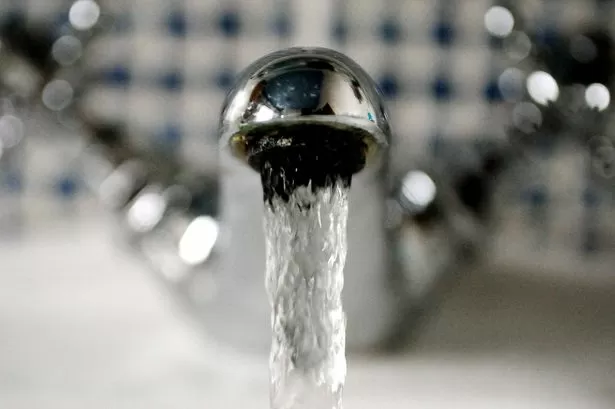 Dŵr Cymru Welsh Water to pay £44.7m for 'serious and unacceptable' failures