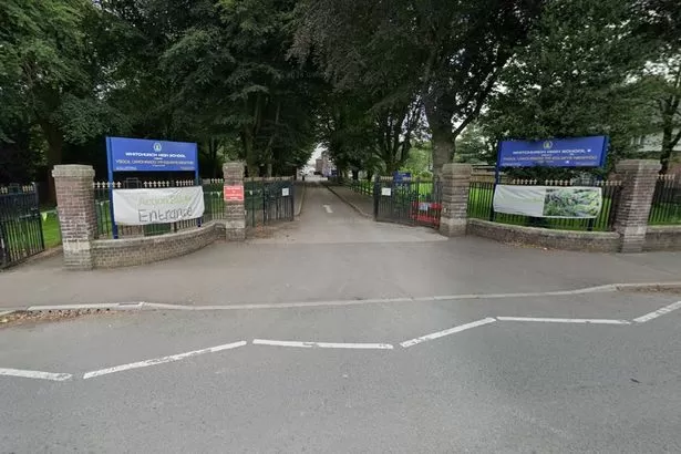 Teenager arrested as armed police respond to 'boy with gun' reports near Welsh school