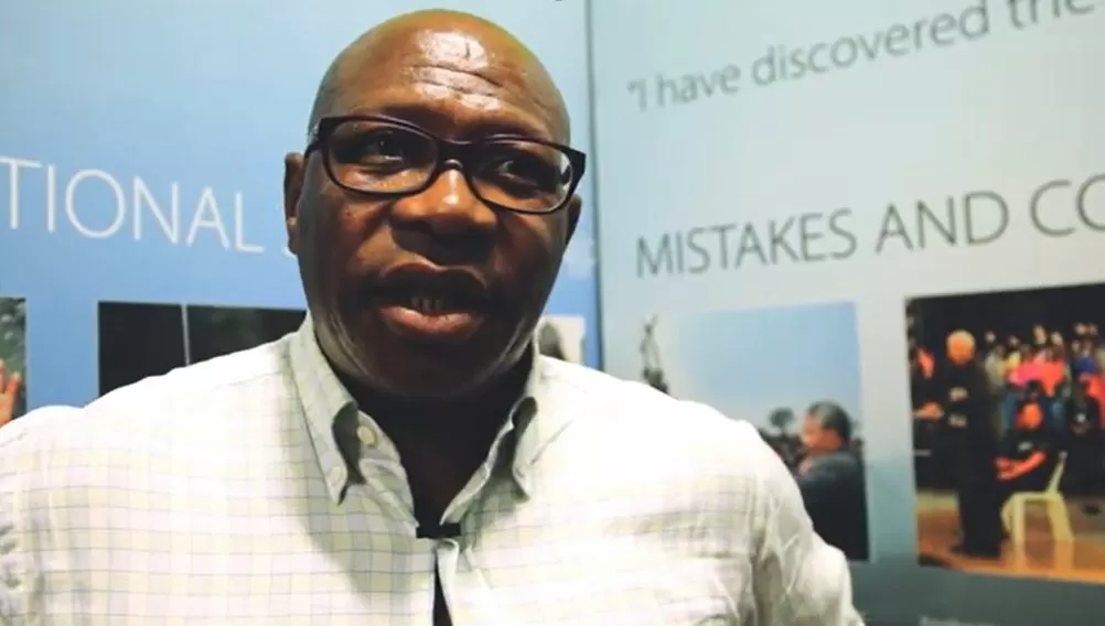 Ngcuka fails to avoid cross-examination at TRC Cases Inquiry