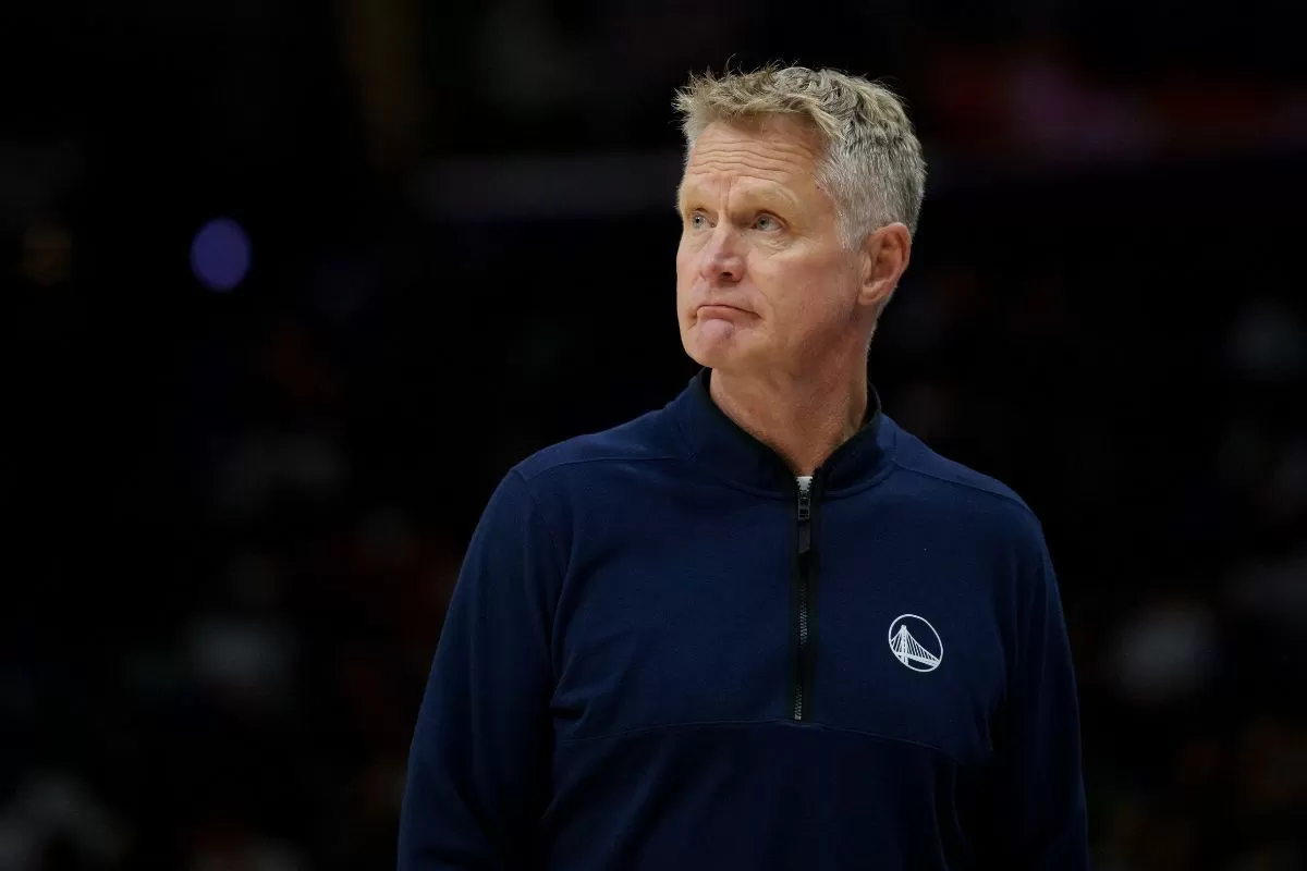 “Terrible Human Being and Coach I Am”: Steve Kerr Explains Drastic Decision After Toxic Fan Behavior Online