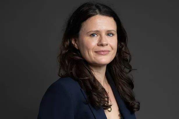 MP and wife of Welshman arrested in Chinese spy probe suspends herself