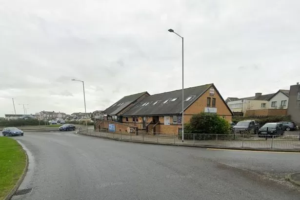 Sauna and wellness centre could be built near popular Welsh beach