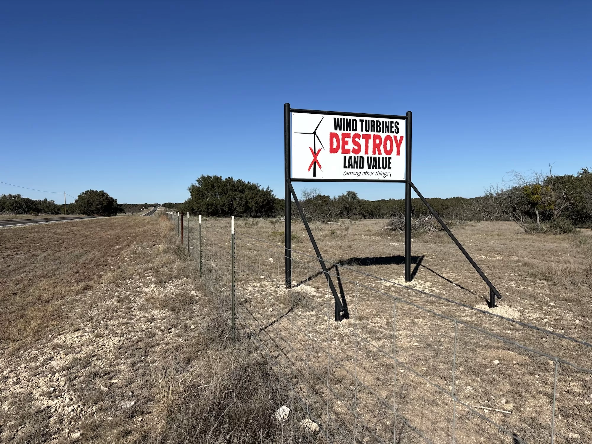 Texas saw a $50B future in clean energy. Then the political winds shifted.