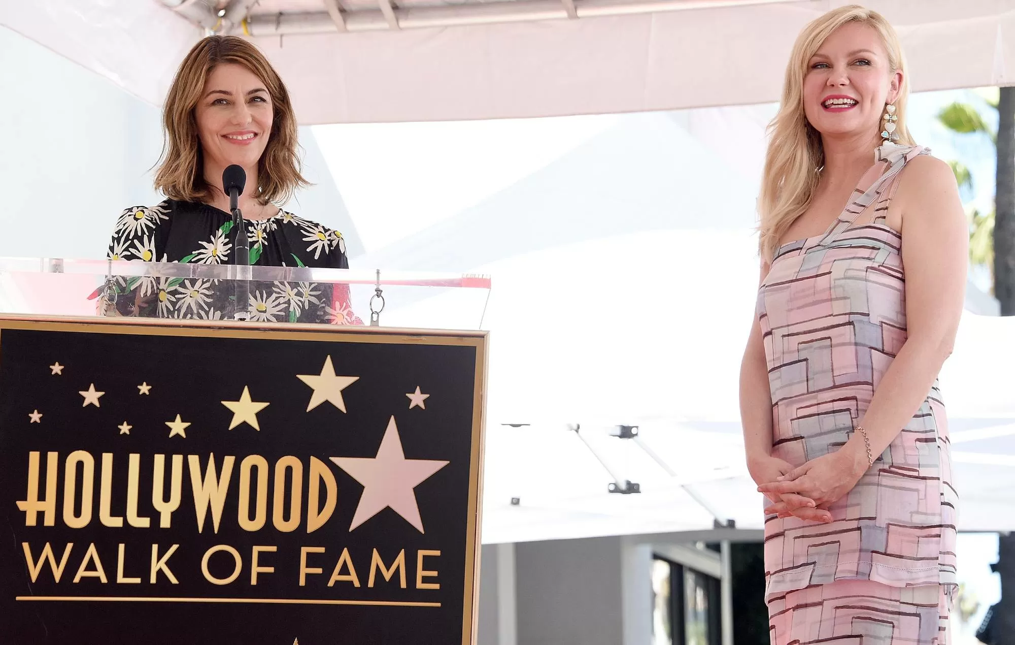 Sofia Coppola scraps mysterious Kirsten Dunst project: “It felt too sad”