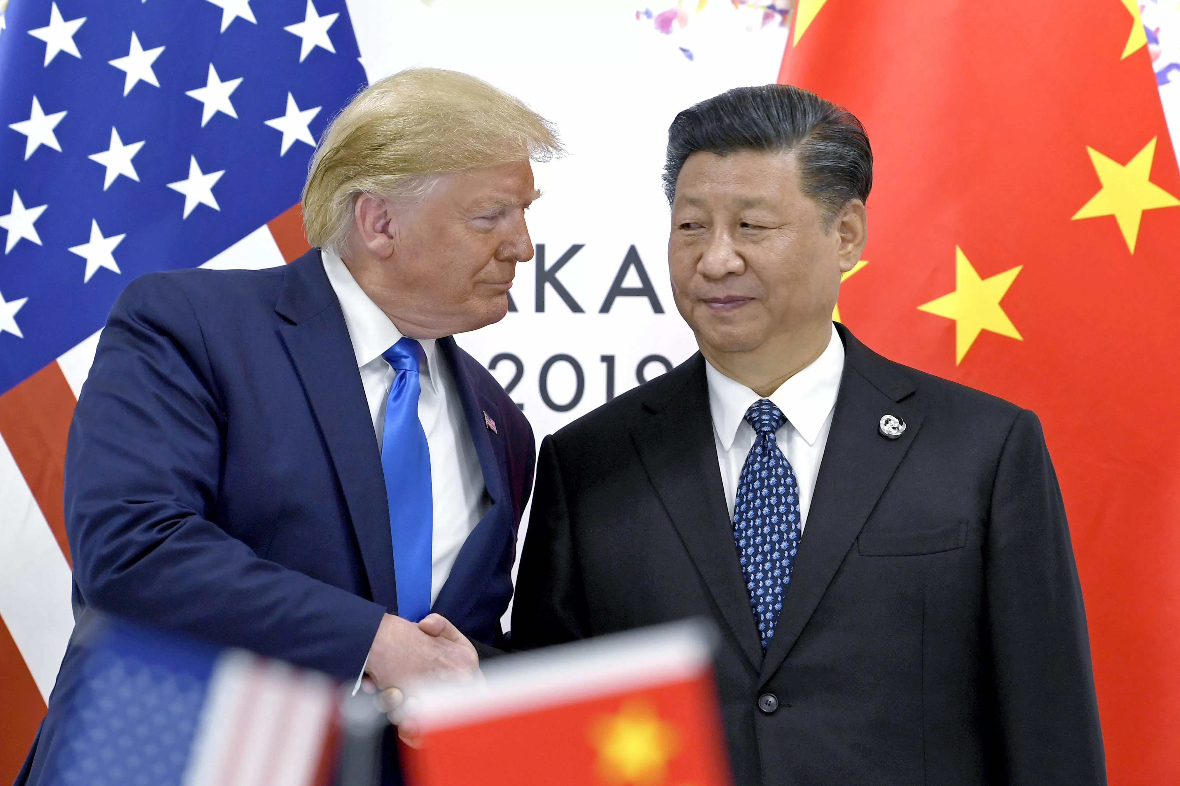China’s reaction to U.S. attack on Iran ‘restrained,’ say experts
