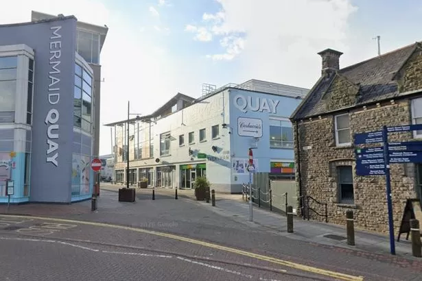 Old gift shop in city's bustling tourist hot spot will become tattoo studio