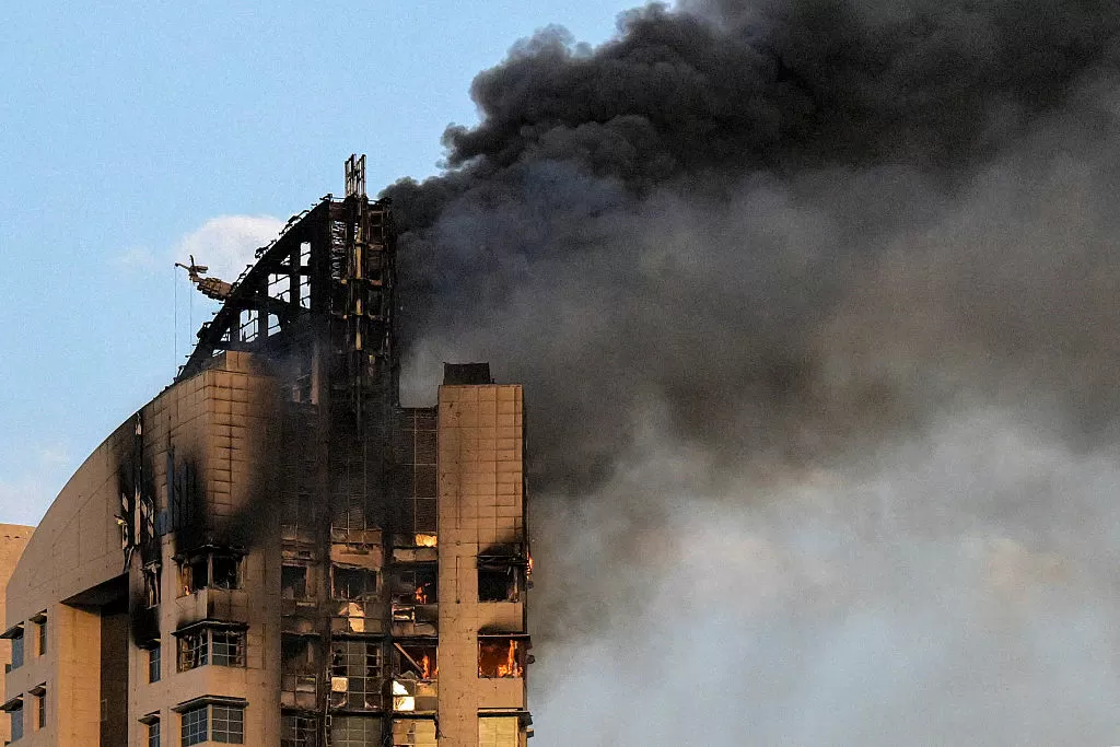 Canada moves to help Canadians trapped in Kuwait without exit permits