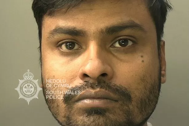 Man 'completely terrified' after neighbour knocked his tooth out