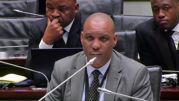 Nkabinde and Mchunu’s relationship appeared suspicious: Mkhwanazi