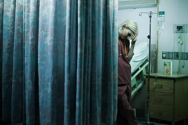 Damning report sums up sad reality for Wales' hospitals and schools
