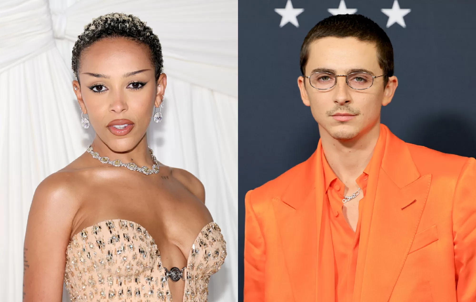Doja Cat walks back Timothée Chalamet criticism over ballet and opera comments, admits she was “virtue signalling”
