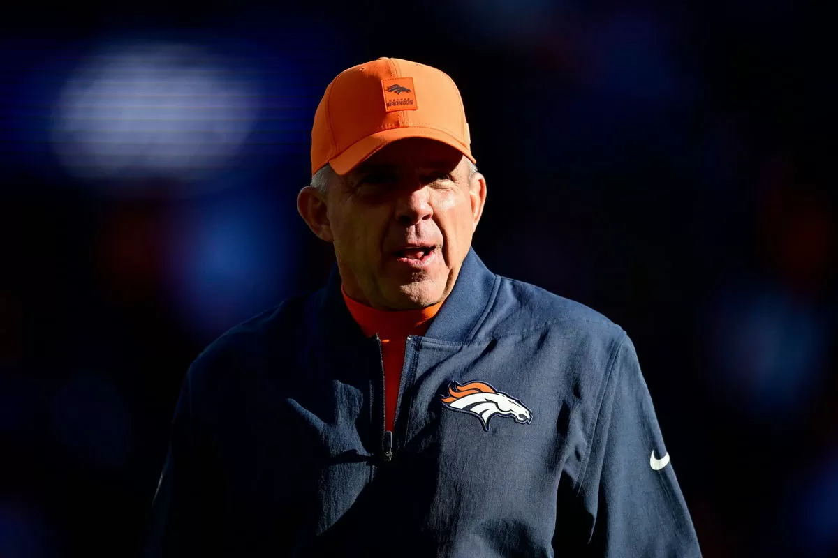 Sean Payton Quietly Makes QB Signing for Denver Broncos Amid Bo Nix’s Ankle Injury Rehab