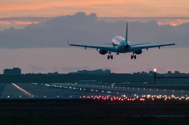 Latest Foreign Office travel advice for the UAE, Cyprus, Turkey, and Egypt