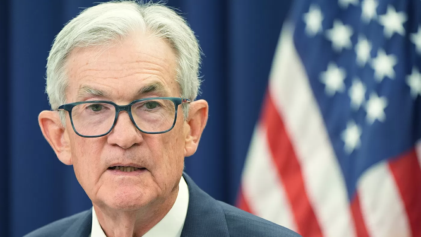 Powell called these 13 lawmakers as DOJ opened criminal probe