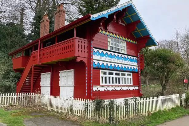 Businessman pulls out of plans to rejuvenate Swansea's iconic Swiss Cottage
