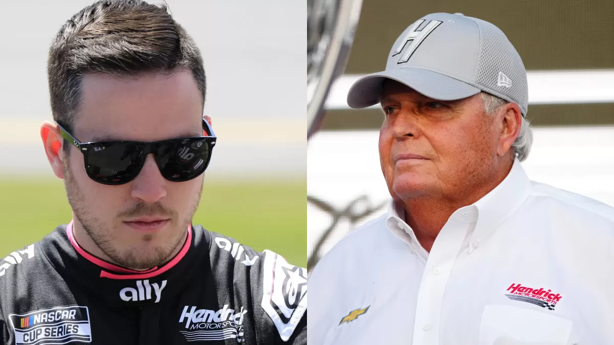 Will Alex Bowman Be Forced to Quit NASCAR? Everything to Know About His Newly Diagnosed Health Scare