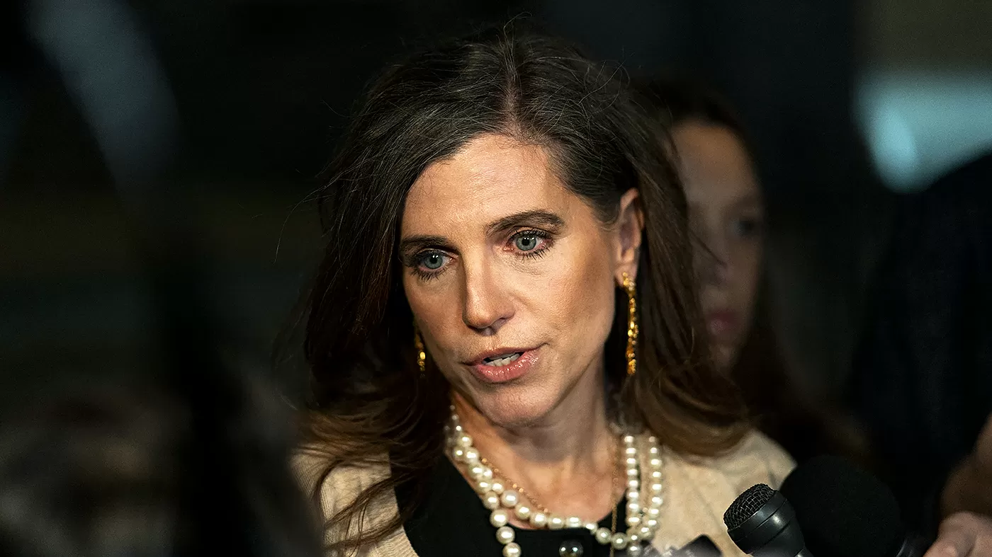 House bats down Mace effort to reveal sexual misconduct allegations against members of Congress 