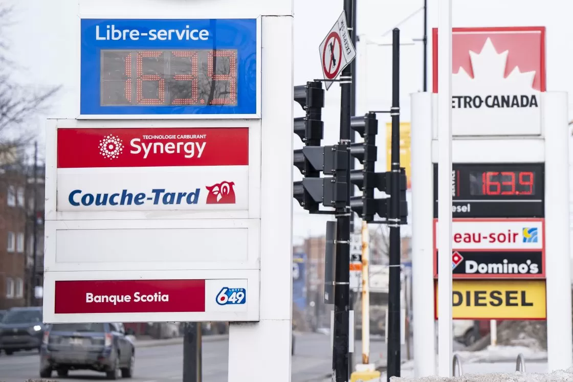 If Iran war were to end, how soon would you feel relief at the gas pumps?